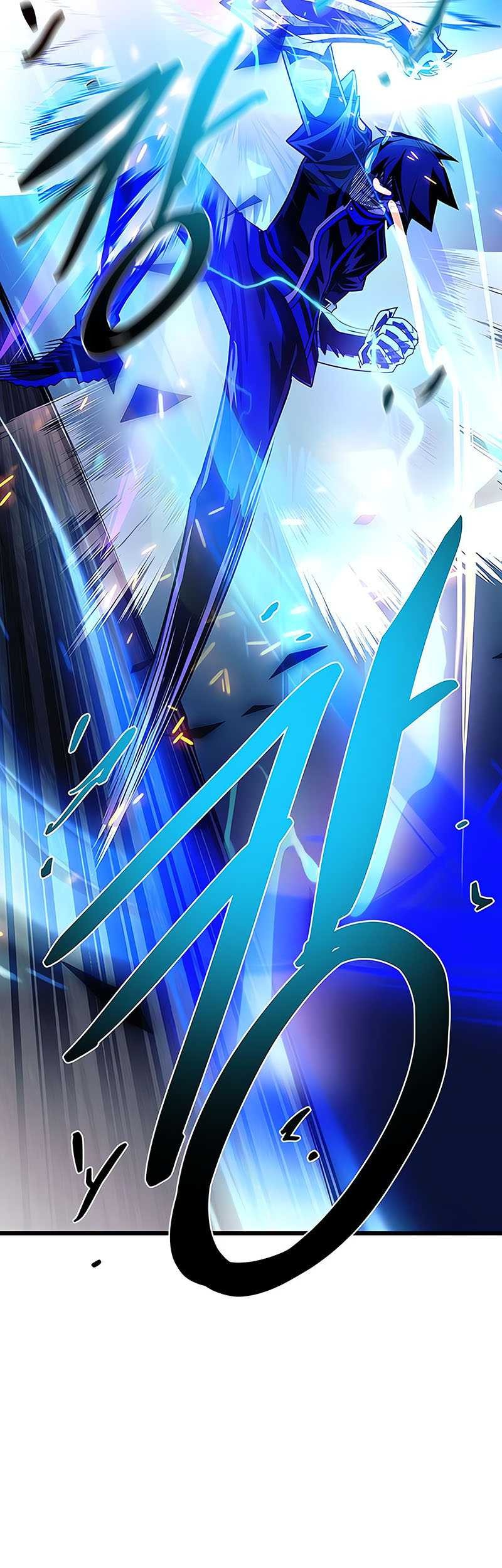 Villain To Kill Chapter 156 Gambar 22