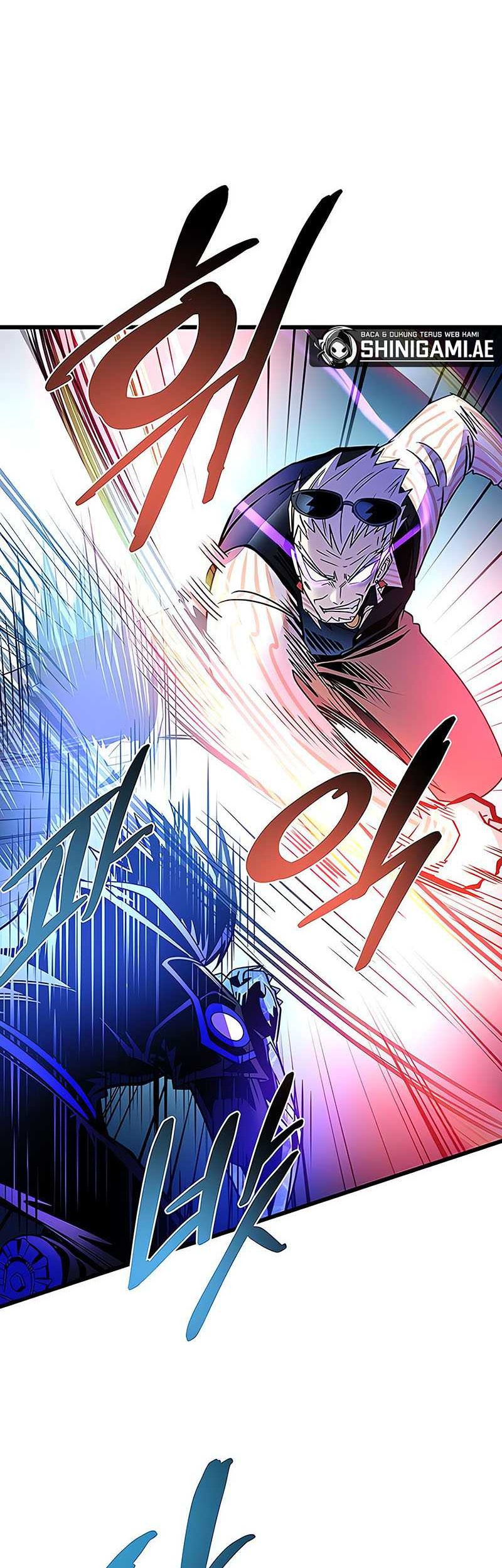 Villain To Kill Chapter 156 Gambar 23