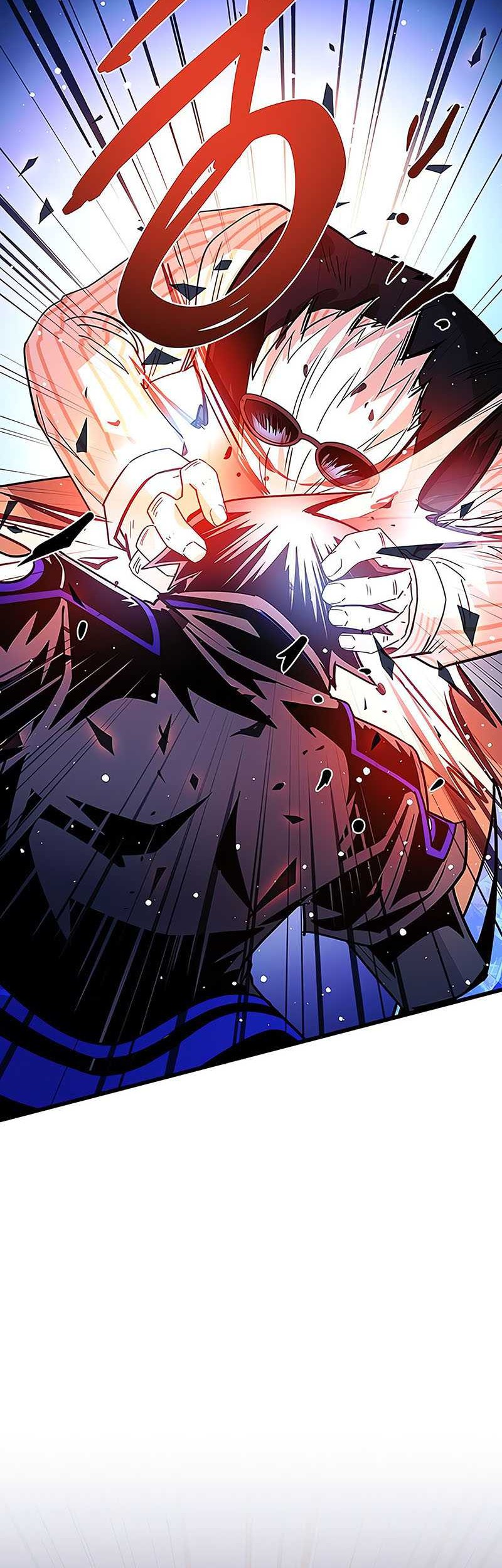 Villain To Kill Chapter 156 Gambar 27