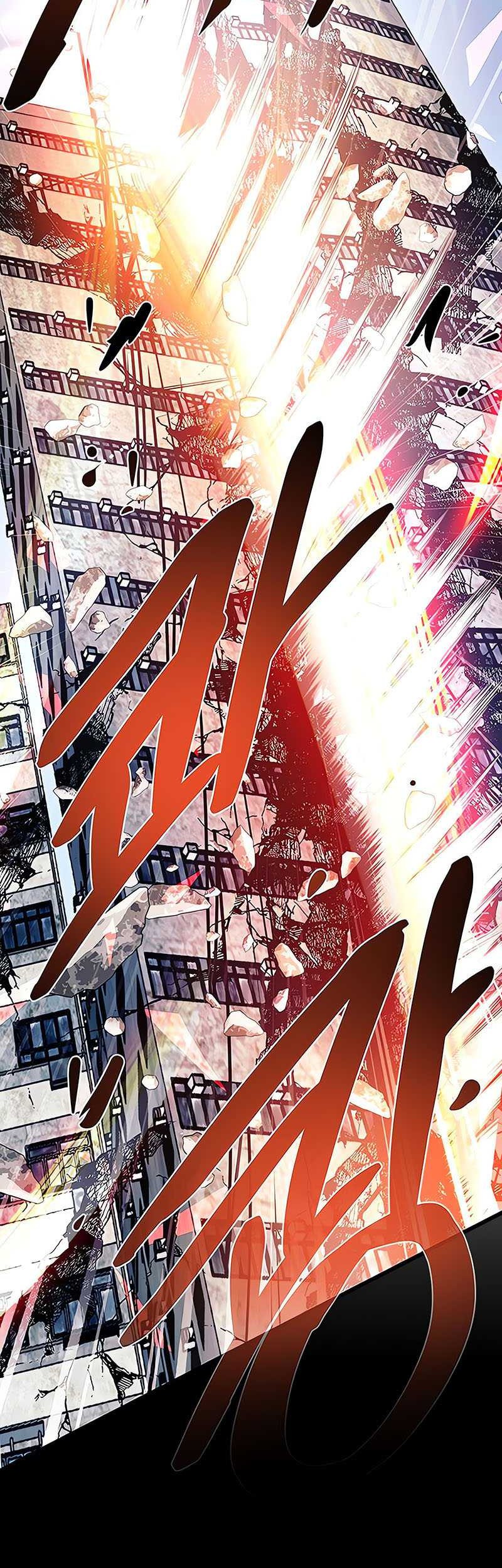 Villain To Kill Chapter 156 Gambar 32