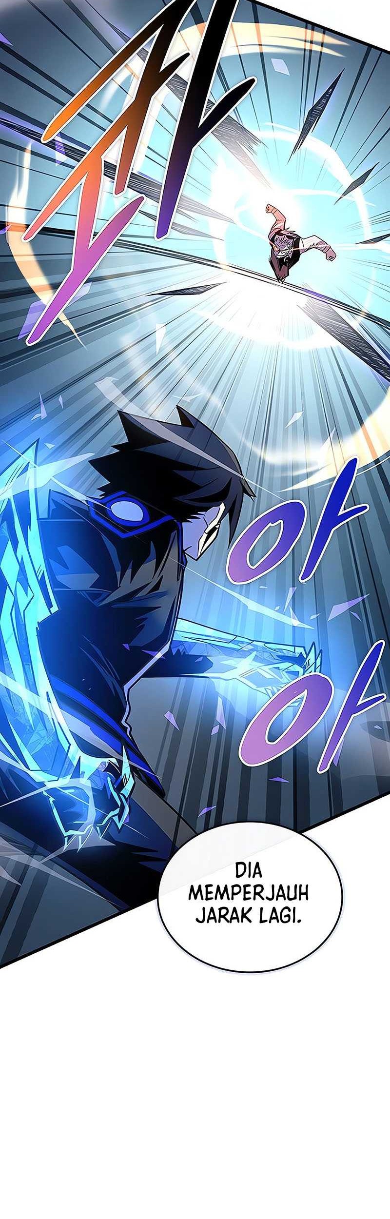 Villain To Kill Chapter 155 Gambar 53