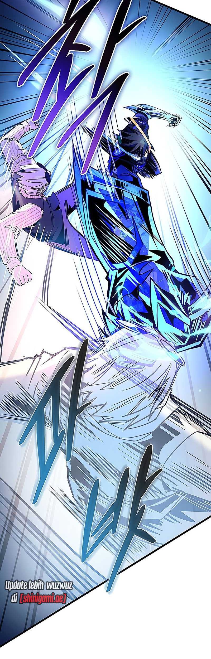 Villain To Kill Chapter 155 Gambar 56