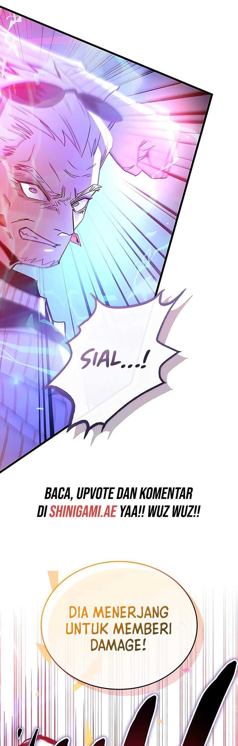 Villain To Kill Chapter 155 Gambar 59