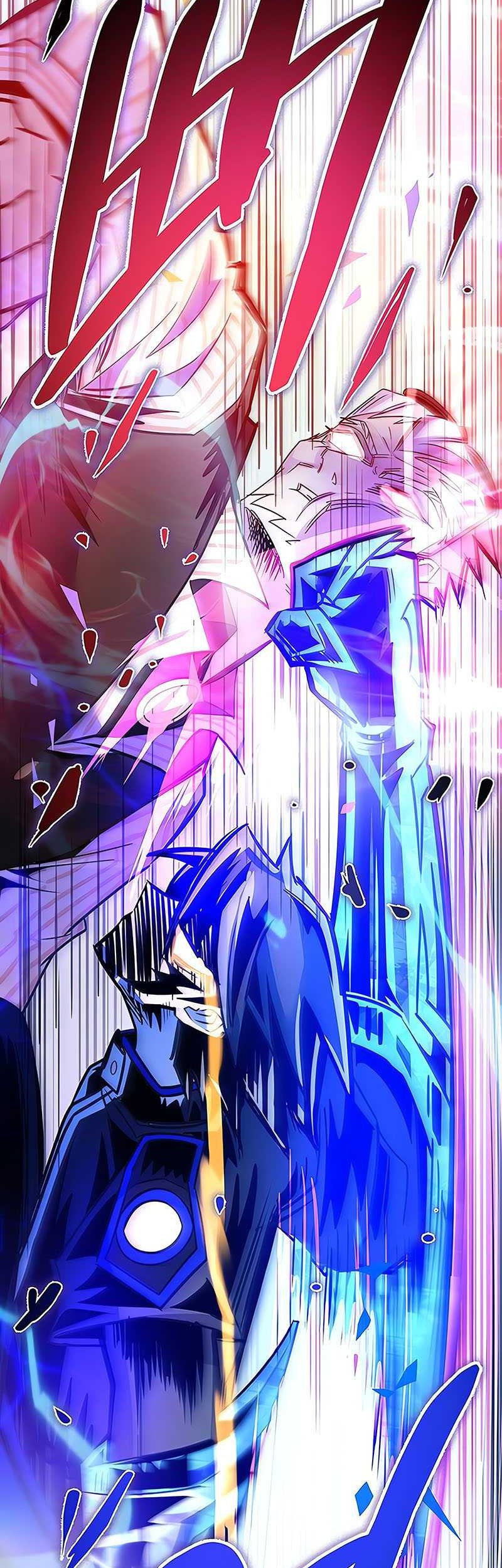 Villain To Kill Chapter 155 Gambar 60