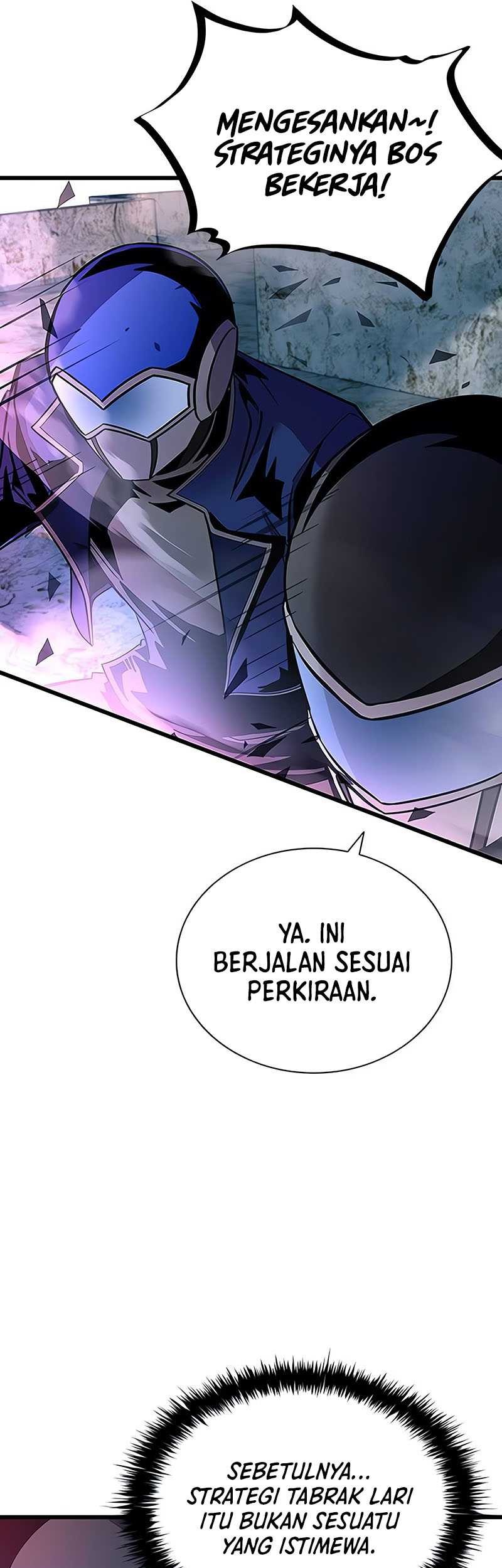 Villain To Kill Chapter 155 Gambar 62