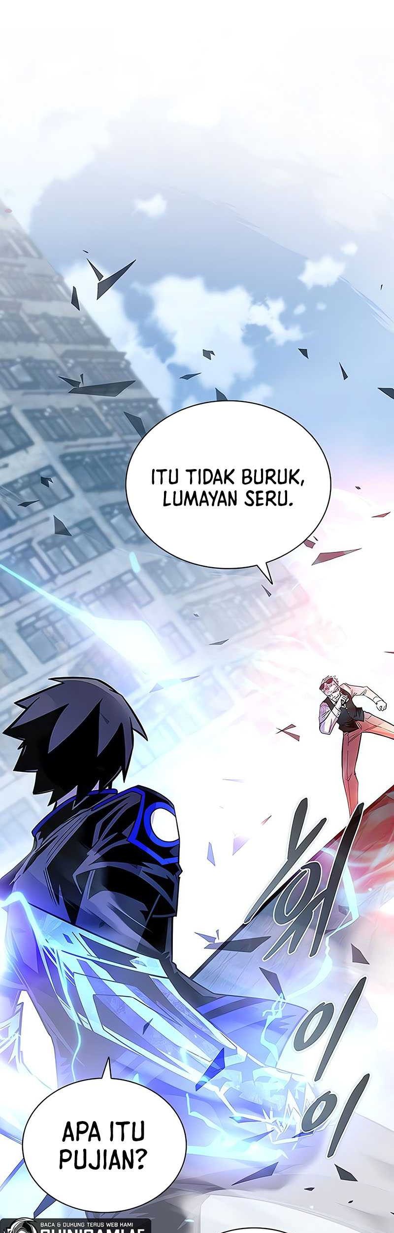 Villain To Kill Chapter 155 Gambar 68