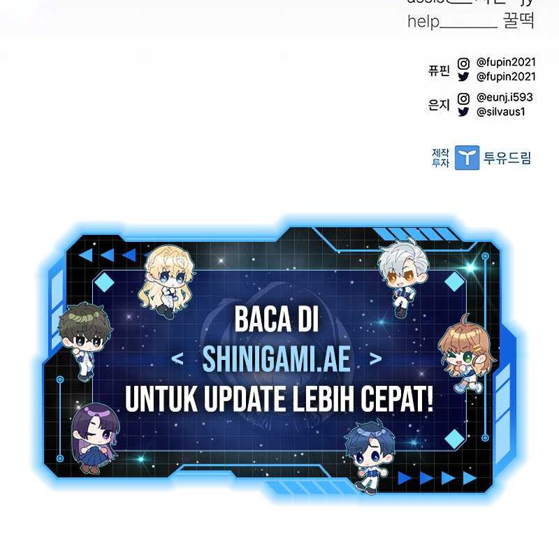 Villain To Kill Chapter 155 Gambar 73