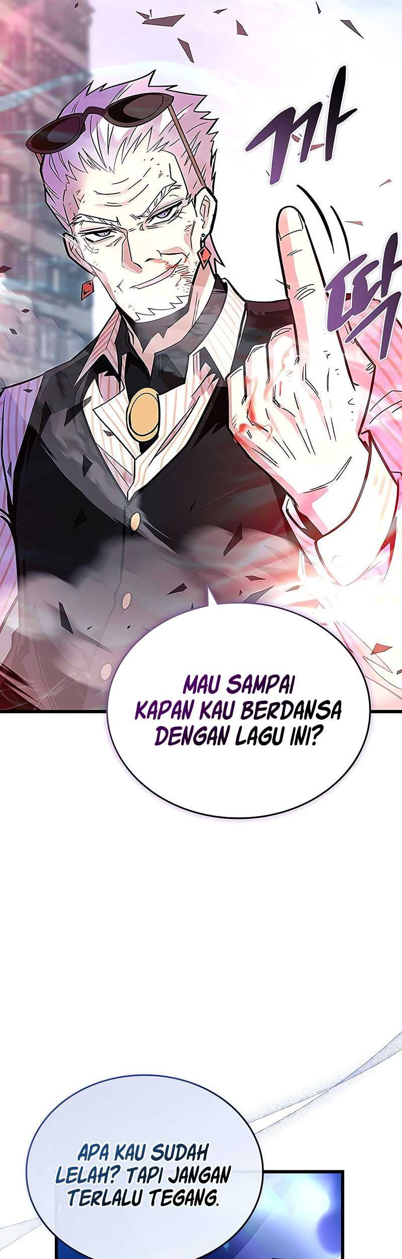 Villain To Kill Chapter 155 Gambar 70