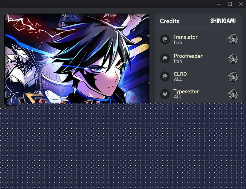 Komik Villain To Kill Chapter 155 gambar nomor 1