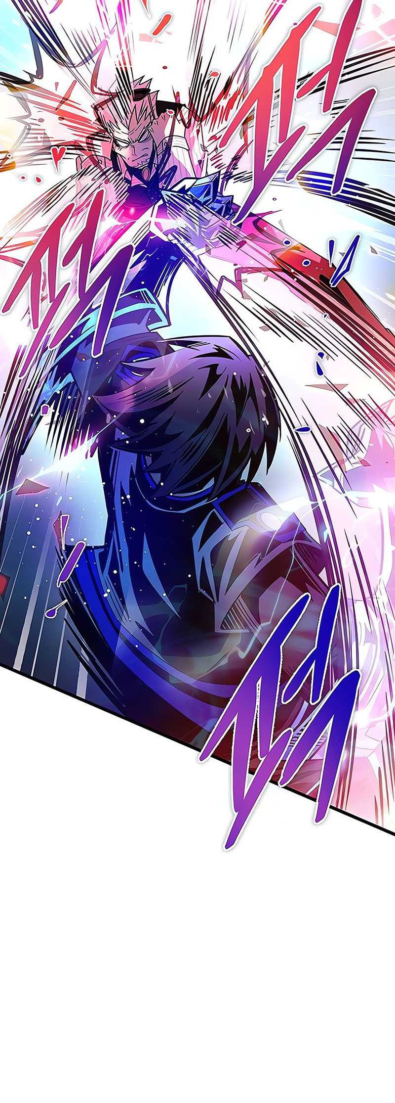 Villain To Kill Chapter 155 Gambar 37