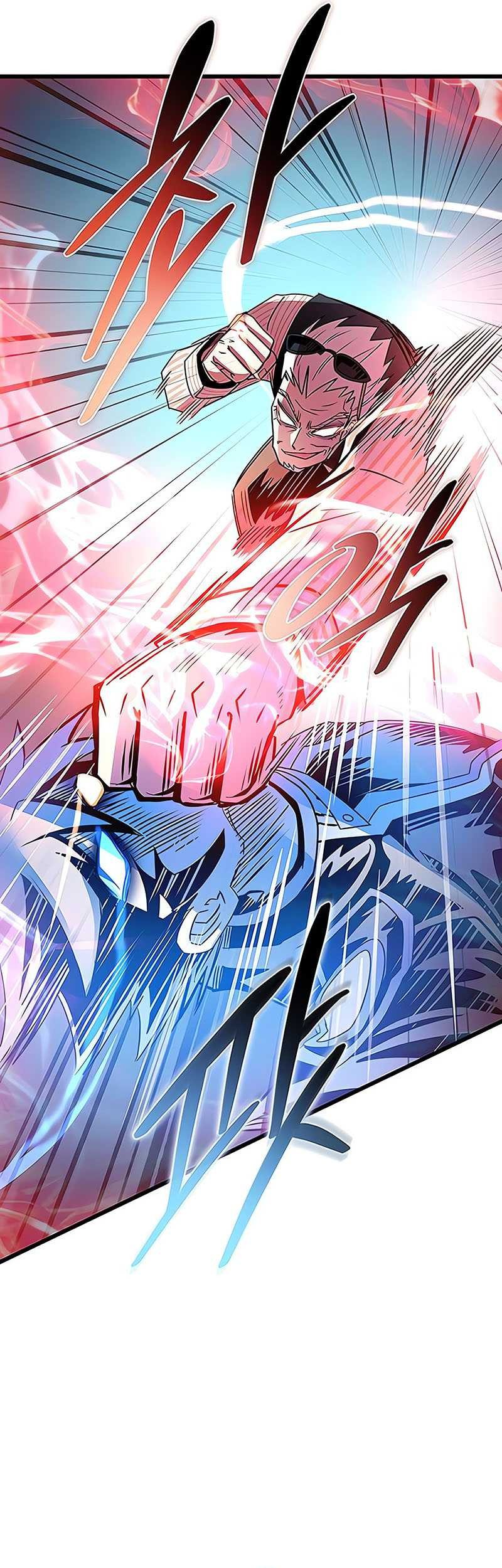 Villain To Kill Chapter 155 Gambar 34