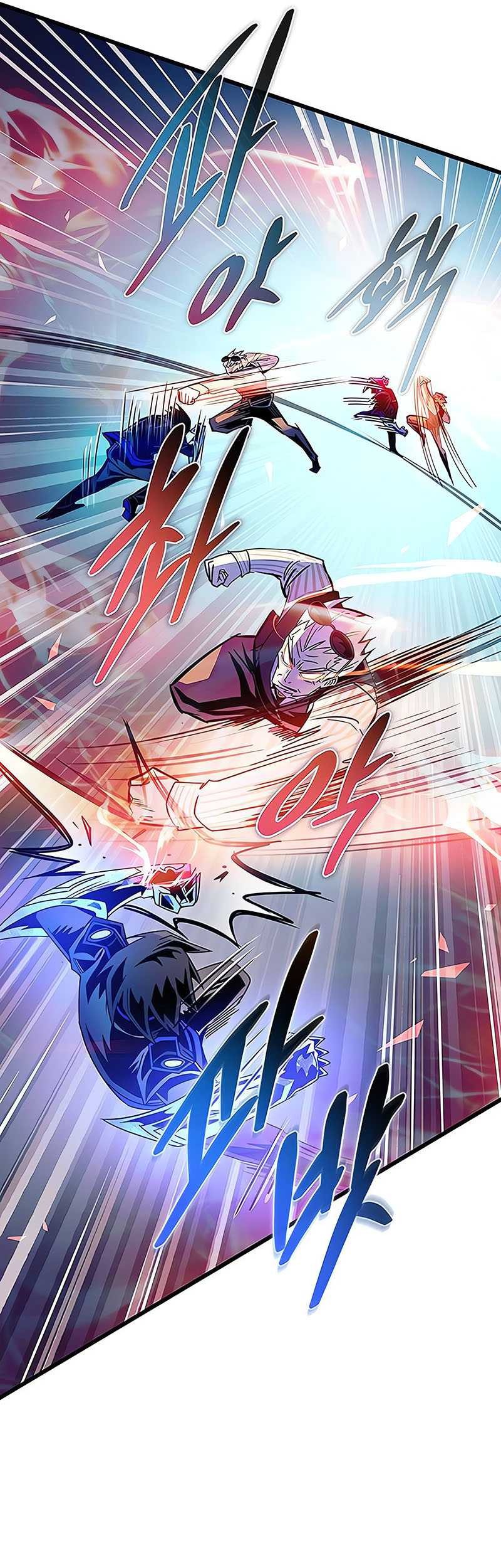 Villain To Kill Chapter 155 Gambar 38