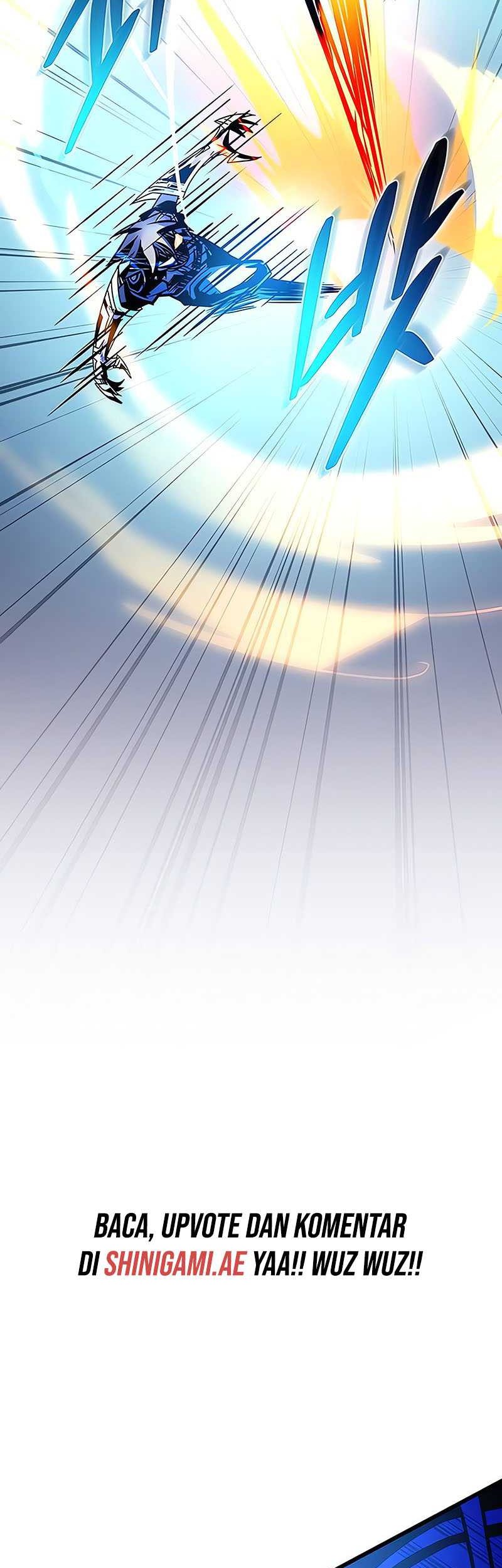 Villain To Kill Chapter 155 Gambar 40