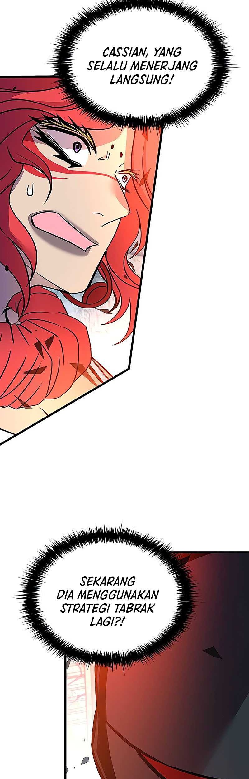 Villain To Kill Chapter 155 Gambar 44