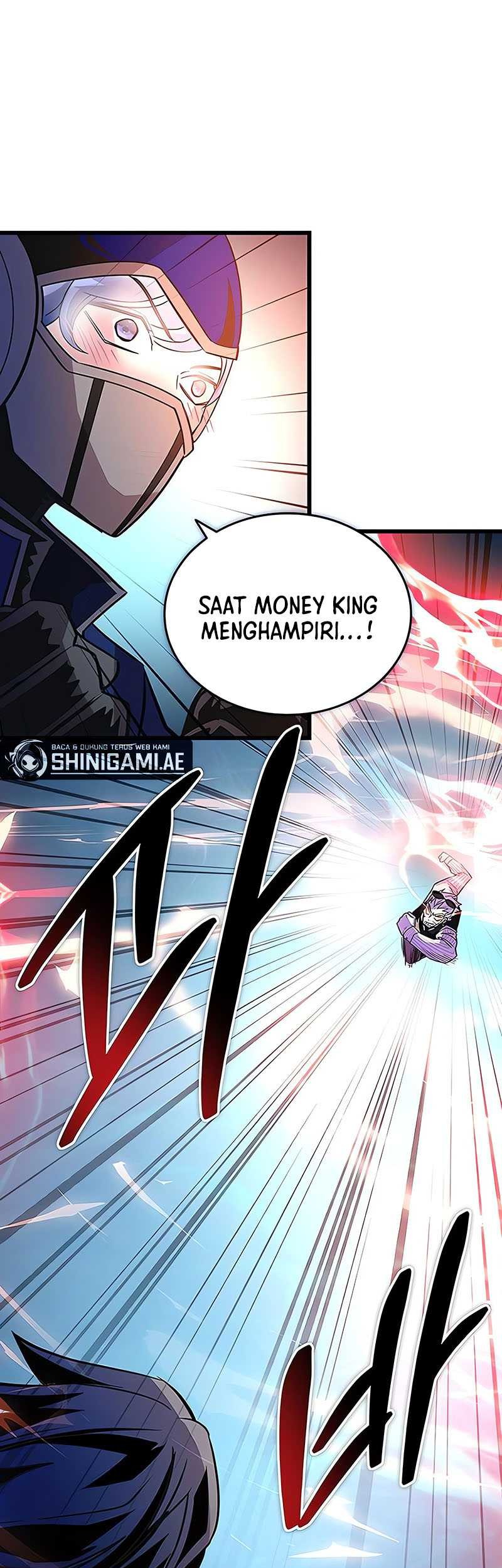 Villain To Kill Chapter 155 Gambar 46