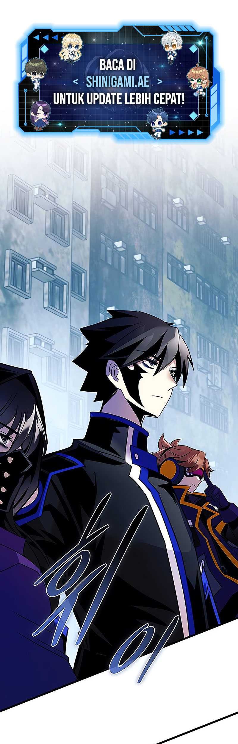 Manhwa Villain To Kill Chapter 155 gambar nomor 2