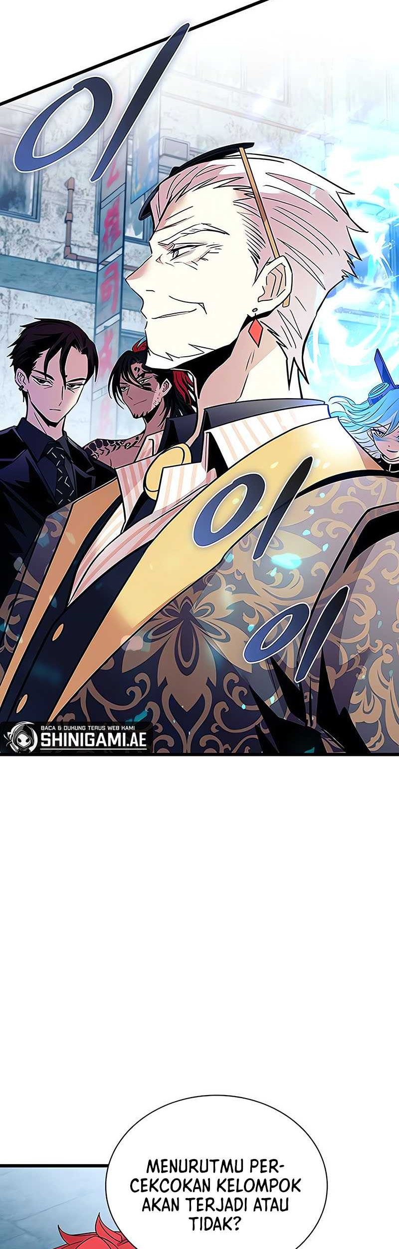 Villain To Kill Chapter 155 Gambar 3