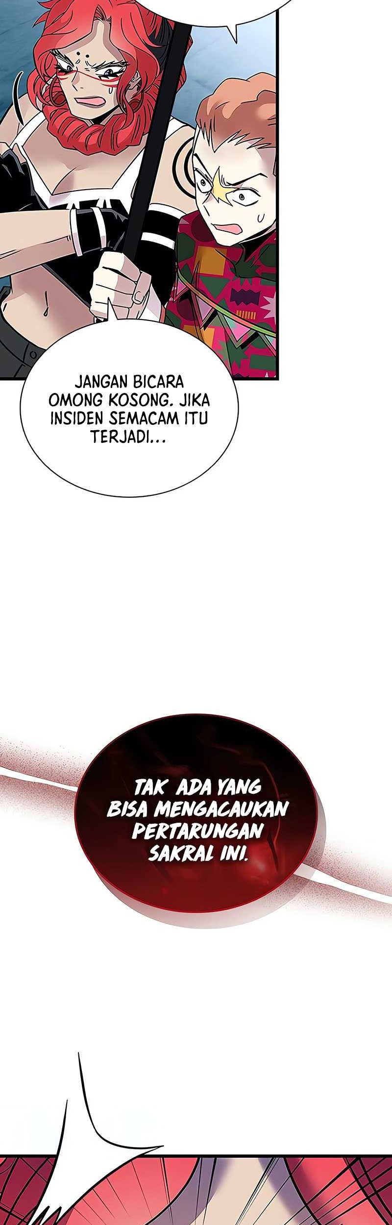 Villain To Kill Chapter 155 Gambar 4