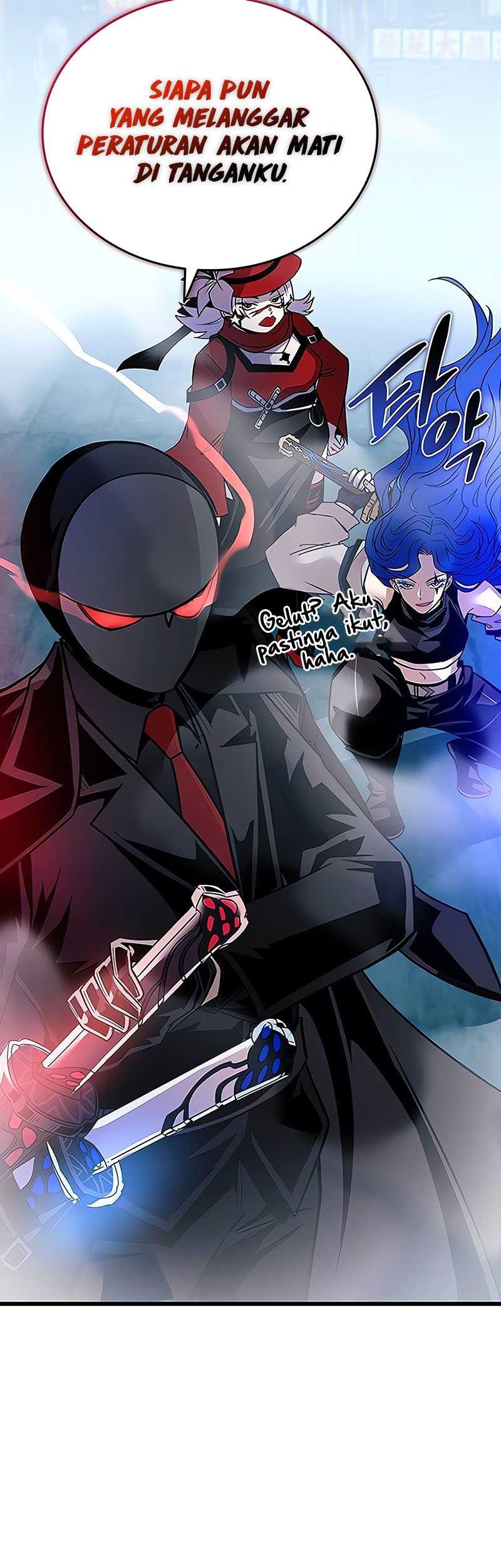 Villain To Kill Chapter 155 Gambar 6