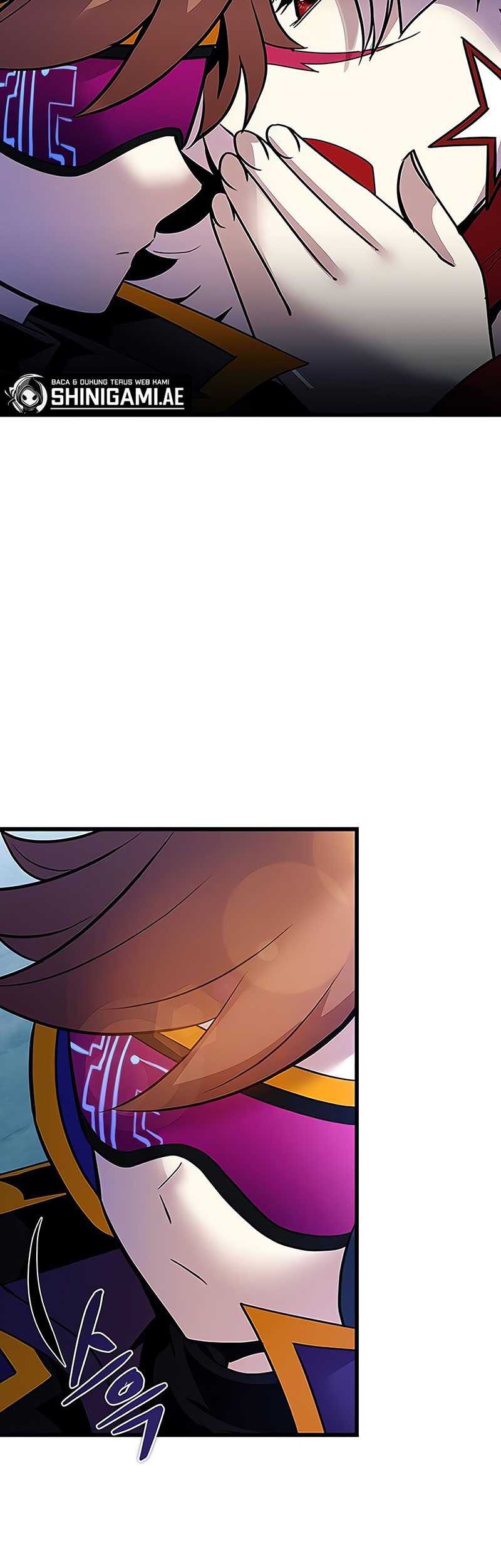 Villain To Kill Chapter 155 Gambar 8