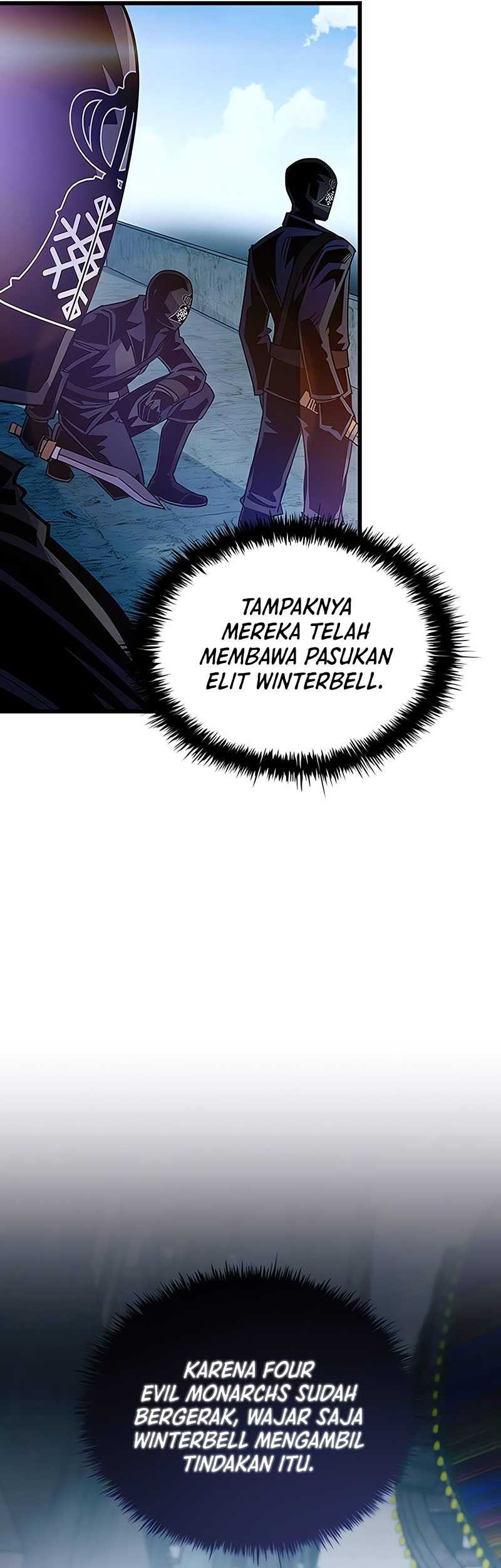 Villain To Kill Chapter 155 Gambar 10