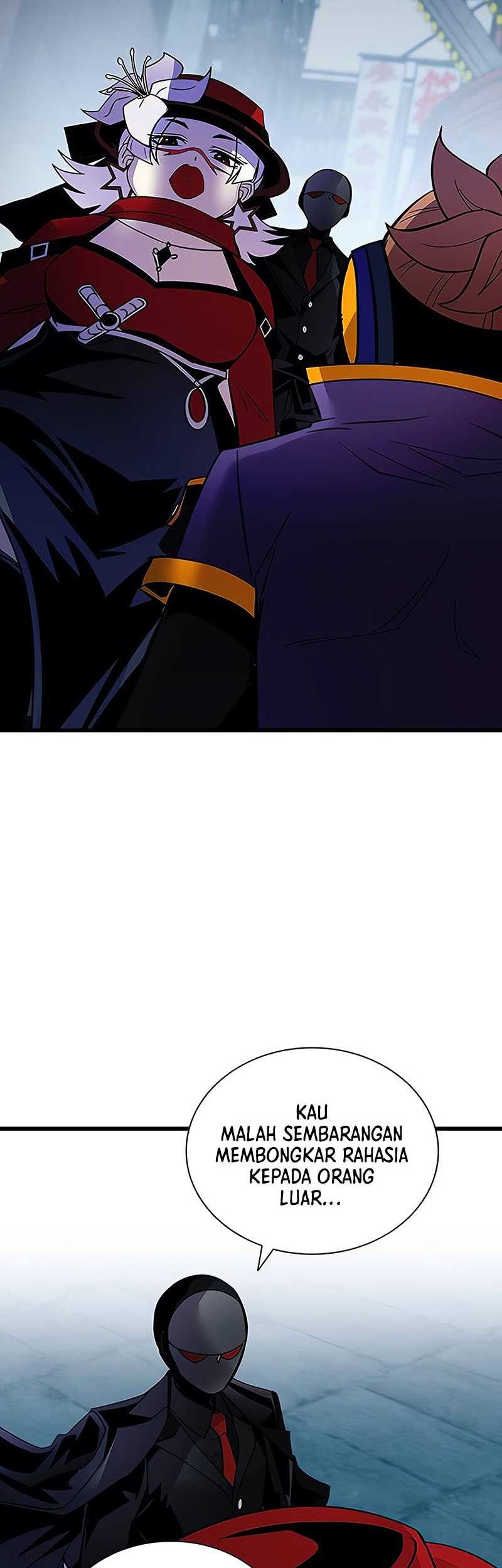 Villain To Kill Chapter 155 Gambar 11