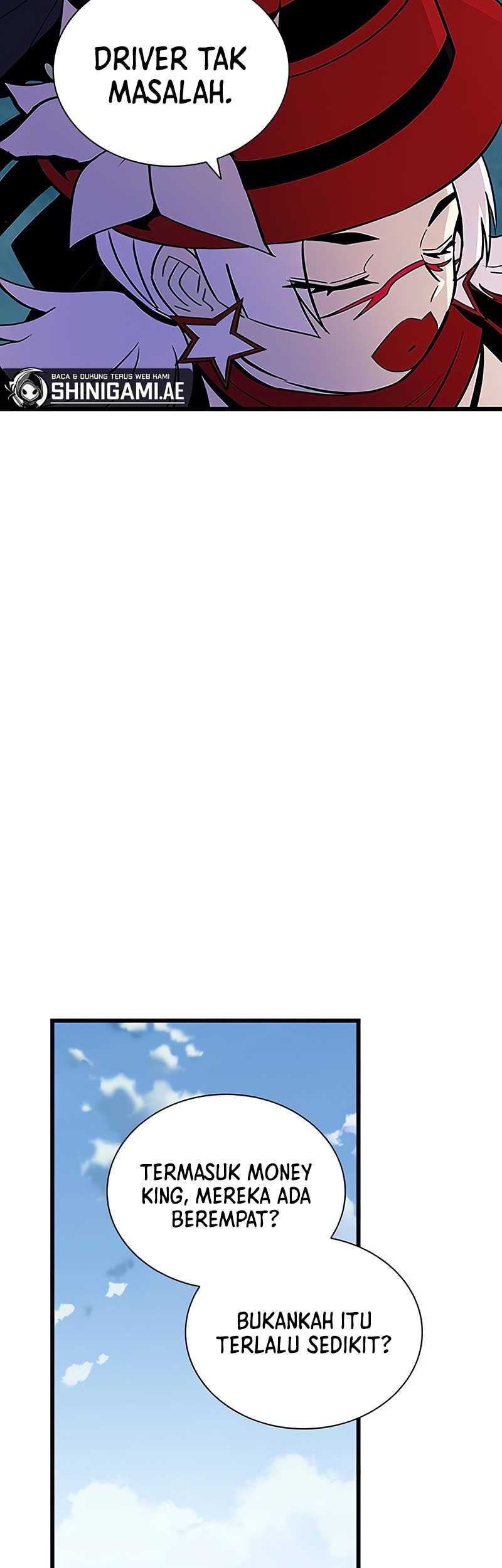 Villain To Kill Chapter 155 Gambar 12