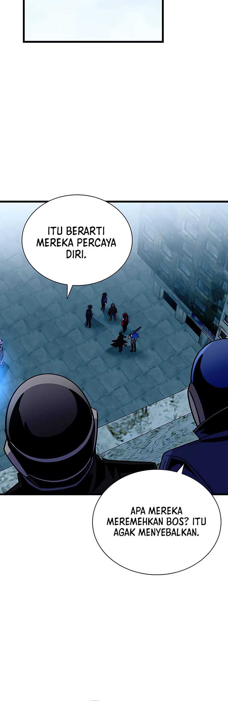 Villain To Kill Chapter 155 Gambar 13