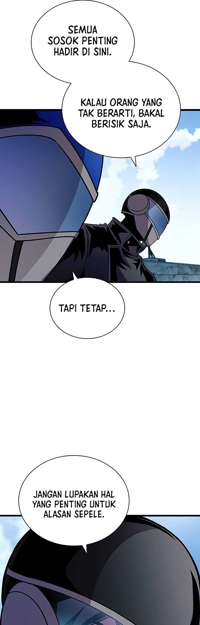 Villain To Kill Chapter 155 Gambar 14