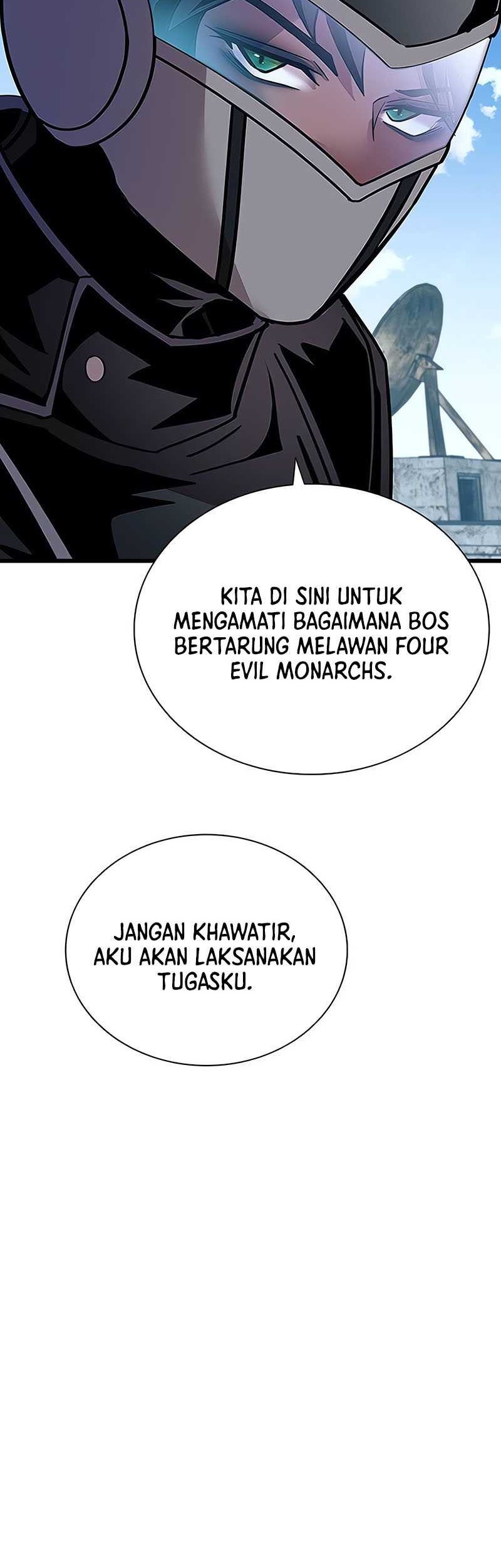 Villain To Kill Chapter 155 Gambar 15