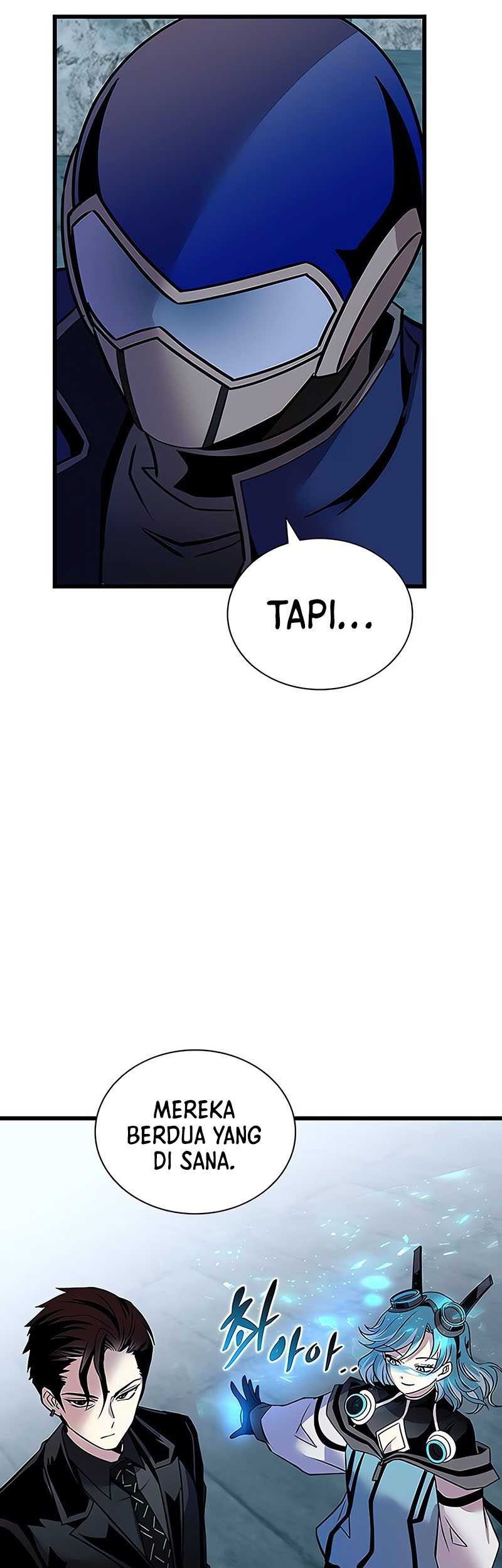 Villain To Kill Chapter 155 Gambar 16