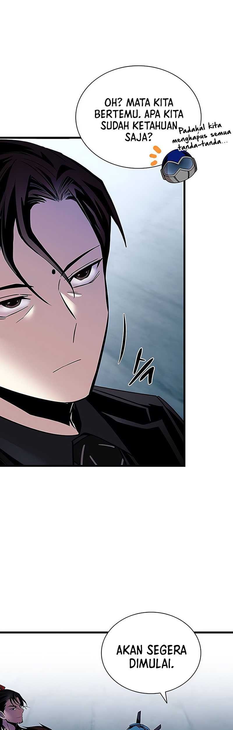 Villain To Kill Chapter 155 Gambar 18