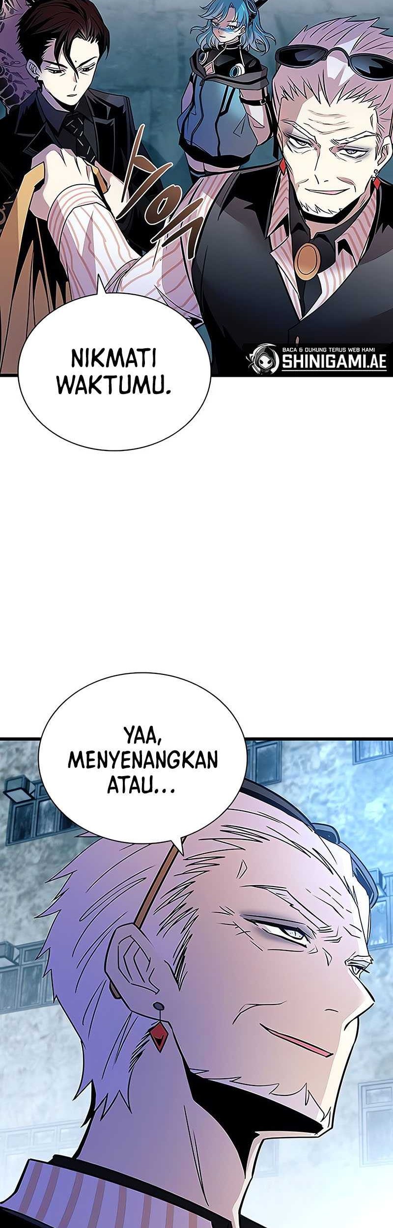 Villain To Kill Chapter 155 Gambar 19