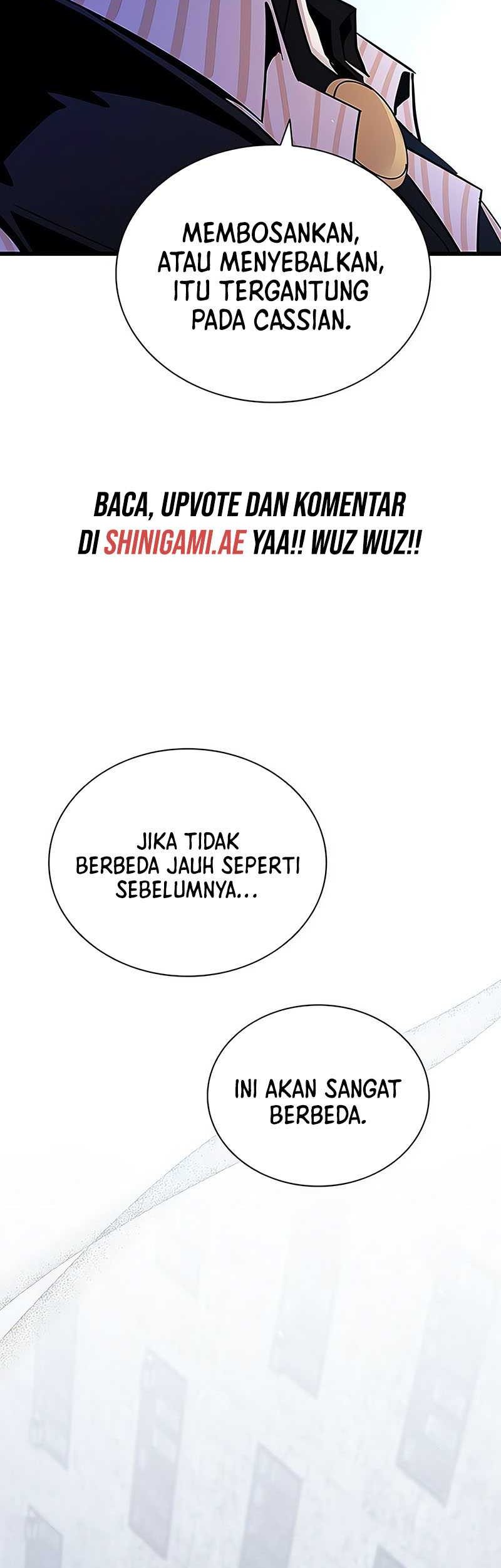 Villain To Kill Chapter 155 Gambar 20