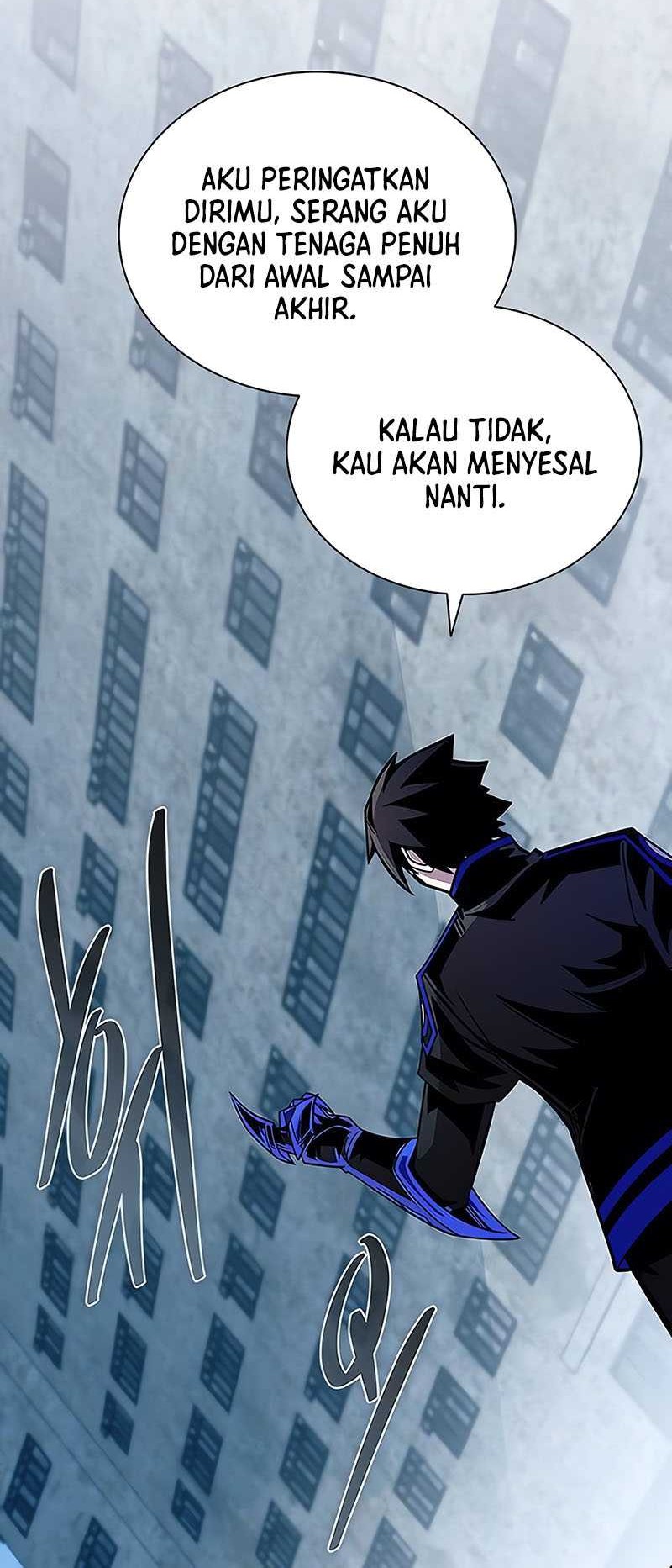Villain To Kill Chapter 155 Gambar 21
