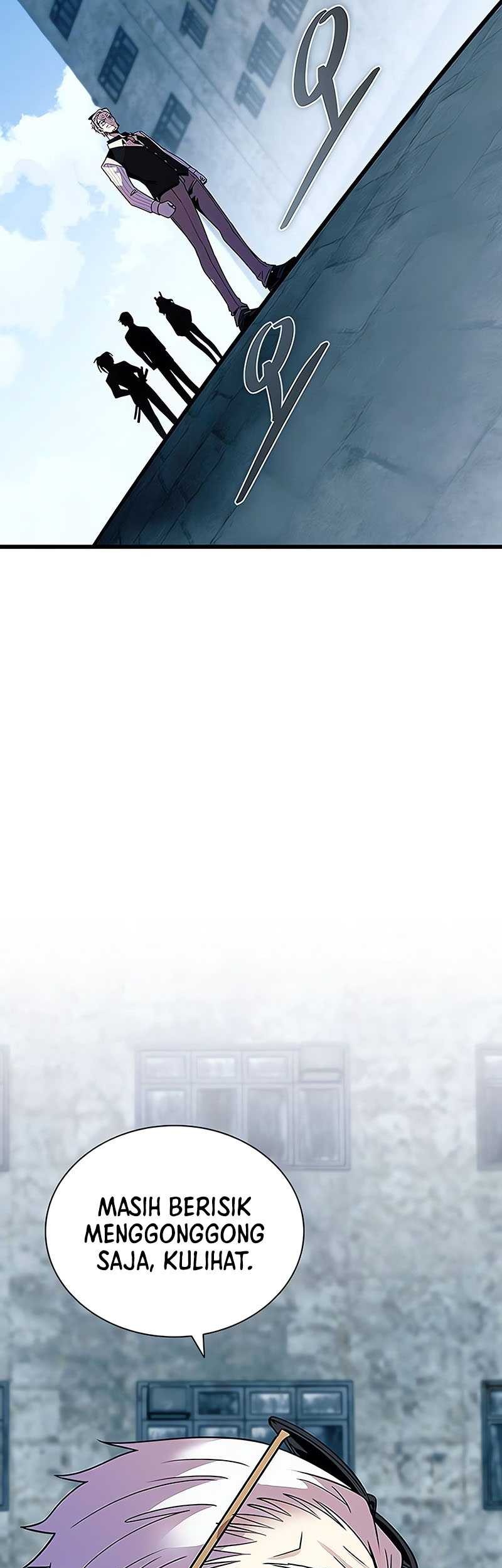 Villain To Kill Chapter 155 Gambar 22