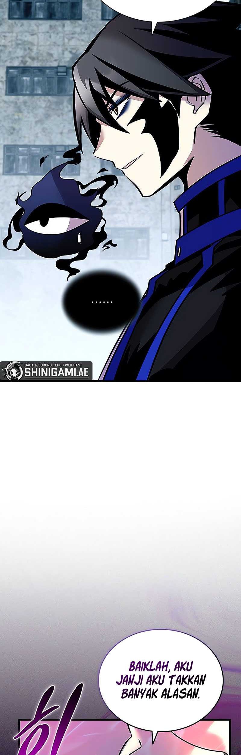 Villain To Kill Chapter 155 Gambar 24