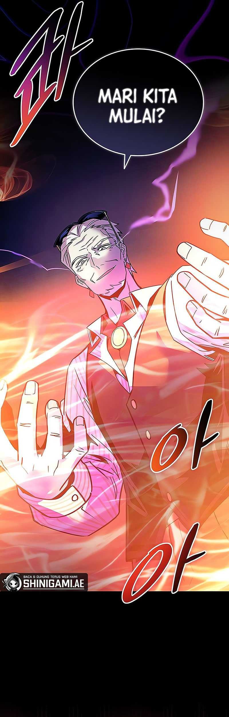 Villain To Kill Chapter 155 Gambar 26