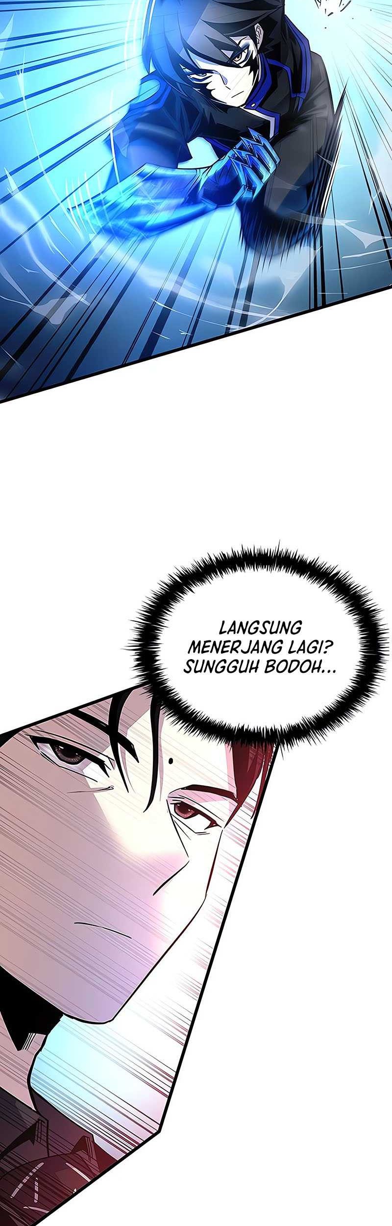 Villain To Kill Chapter 155 Gambar 28