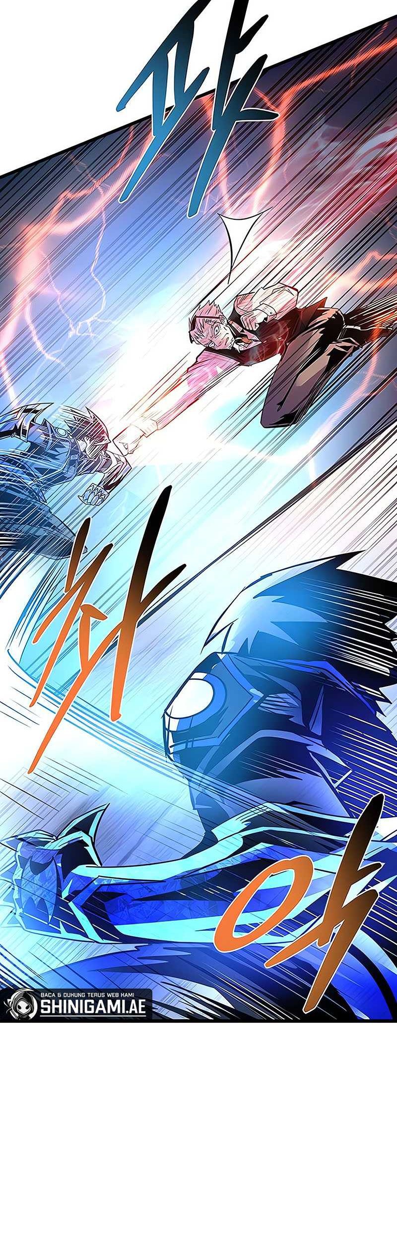 Villain To Kill Chapter 155 Gambar 31