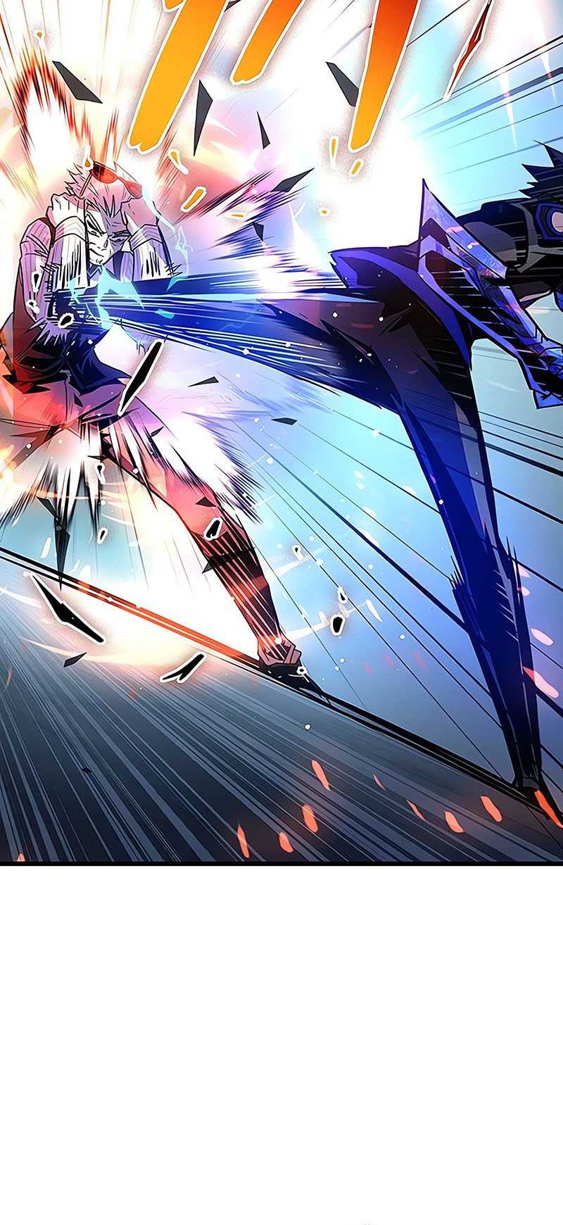 Villain To Kill Chapter 155 Gambar 33