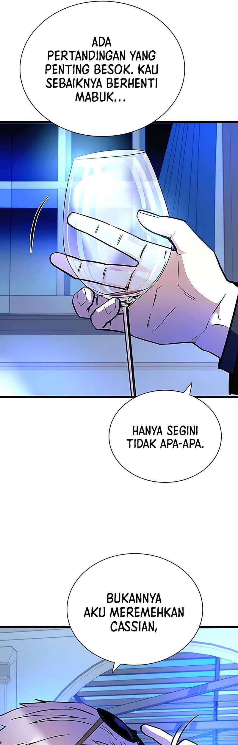 Villain To Kill Chapter 154 Gambar 50