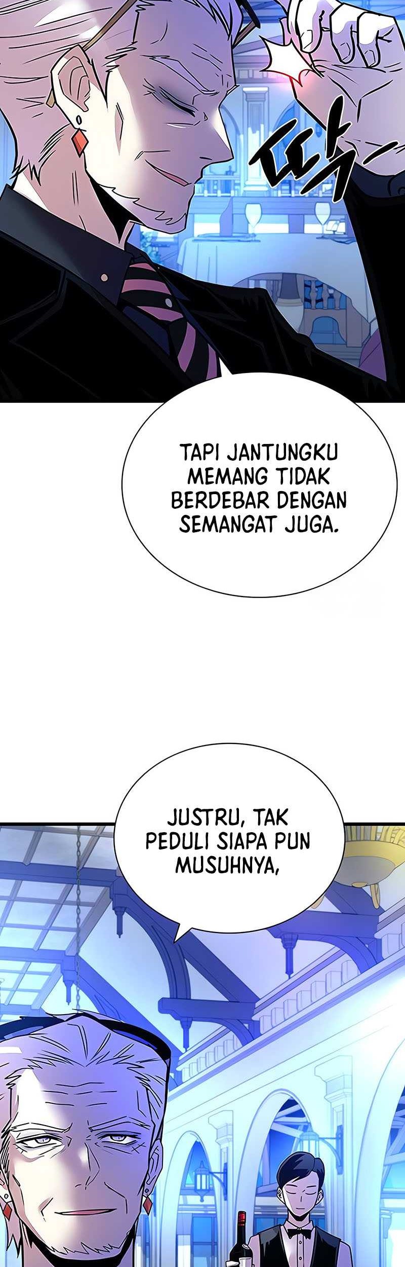Villain To Kill Chapter 154 Gambar 51