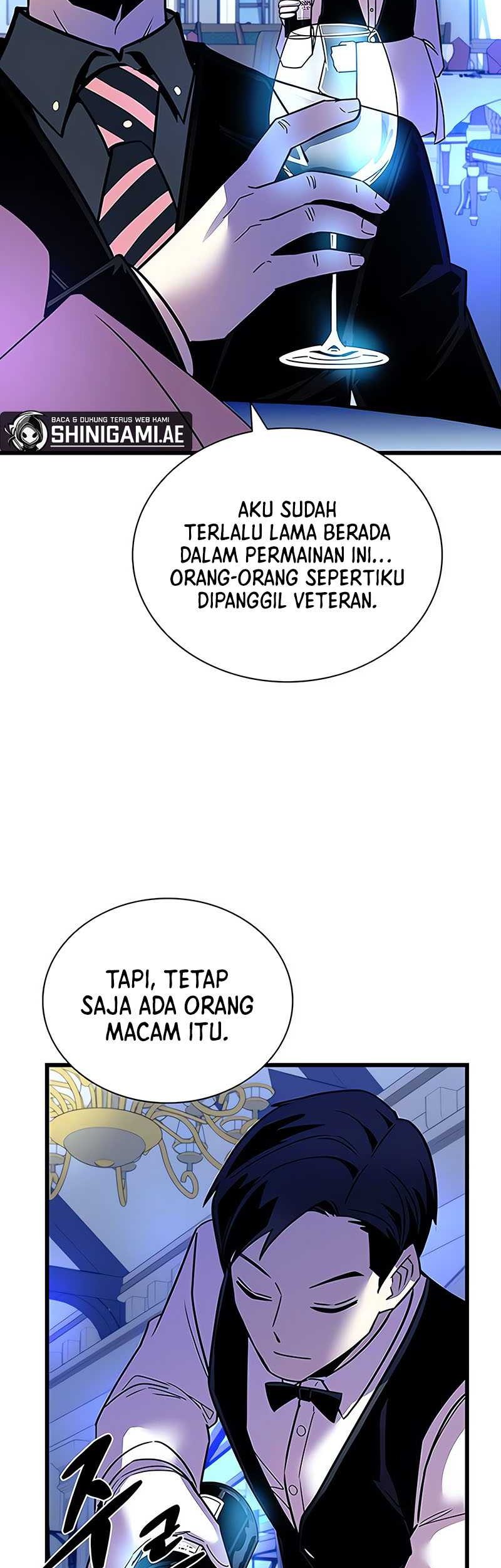 Villain To Kill Chapter 154 Gambar 52