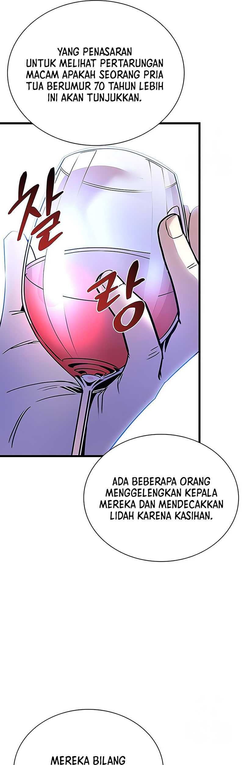 Villain To Kill Chapter 154 Gambar 54