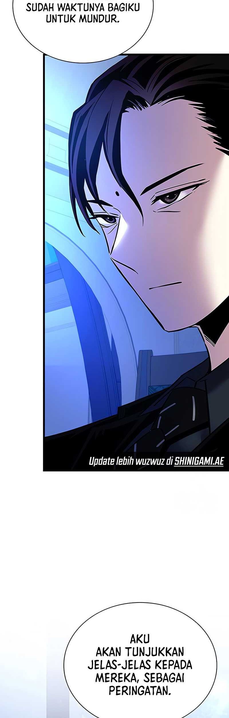 Villain To Kill Chapter 154 Gambar 55