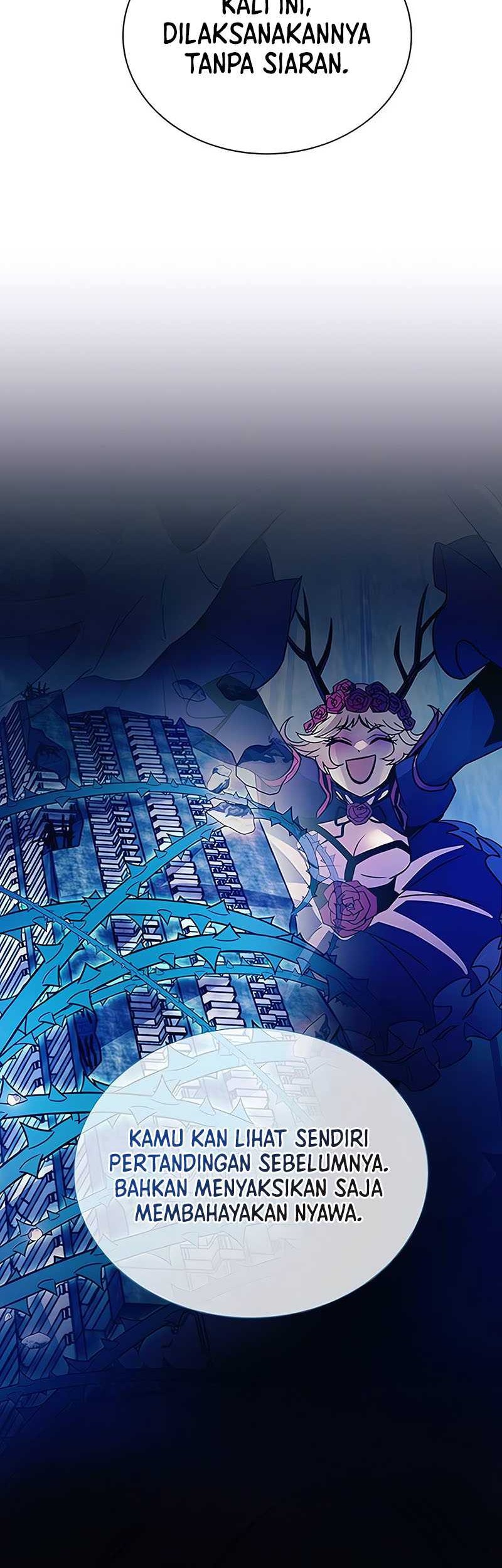 Villain To Kill Chapter 154 Gambar 61