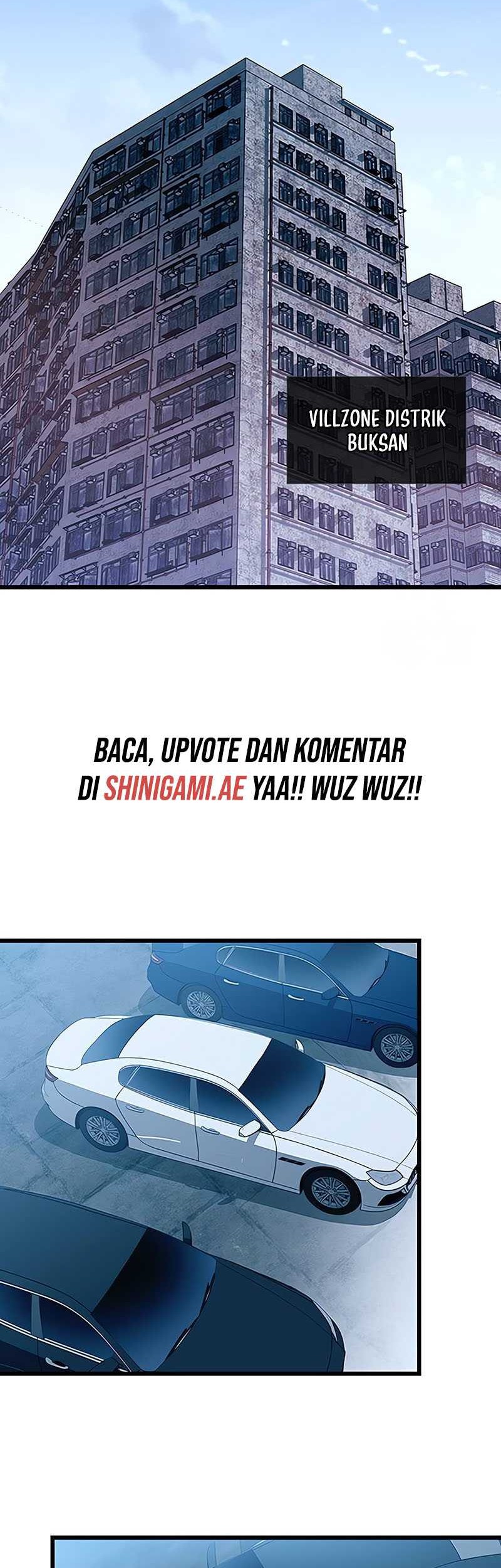 Villain To Kill Chapter 154 Gambar 59