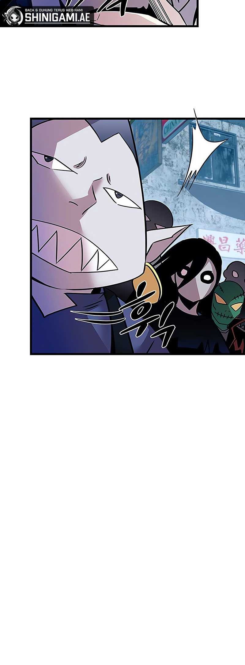 Villain To Kill Chapter 154 Gambar 65