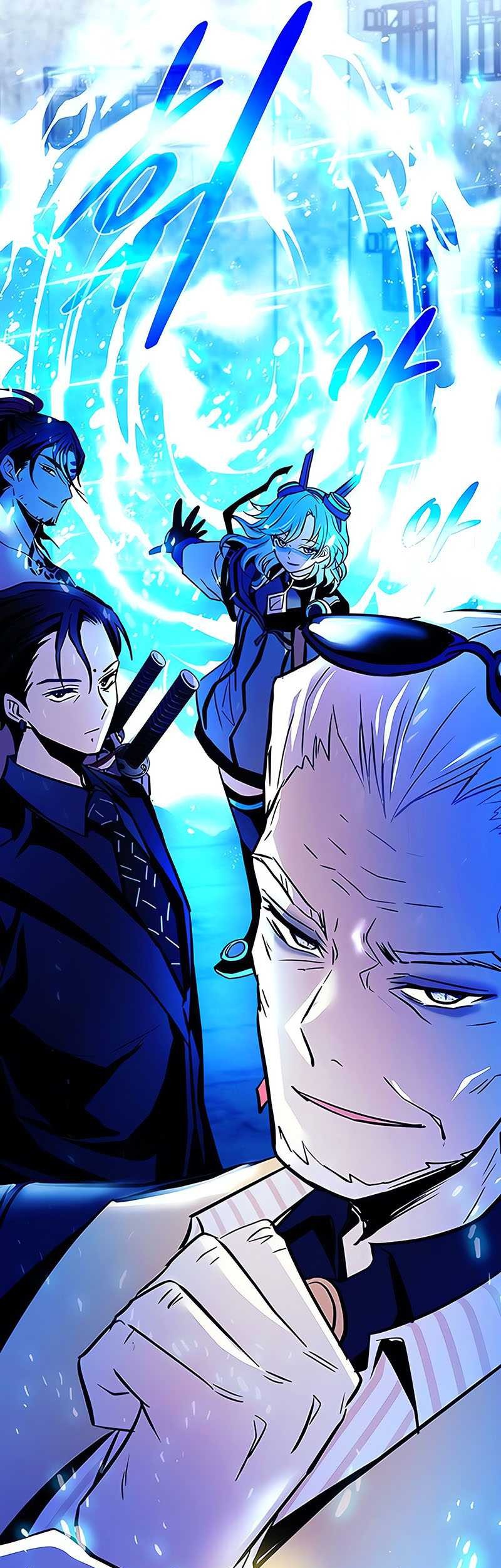 Villain To Kill Chapter 154 Gambar 70